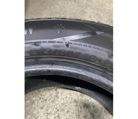 Maxxis MA-PW Presa Snow Wintermaxx 215/60 R16 99H