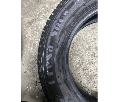 Maxxis MA-PW Presa Snow Wintermaxx 215/60 R16 99H