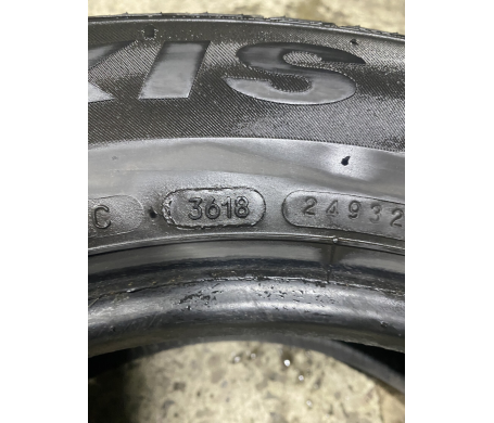 Maxxis MA-PW Presa Snow Wintermaxx 215/60 R16 99H