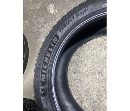 Michelin Primacy A/S 285/45 R22 114Y