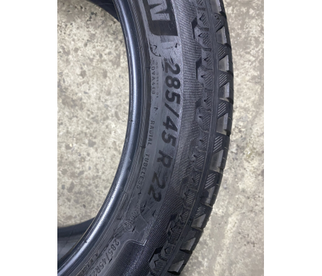 Michelin Primacy A/S 285/45 R22 114Y