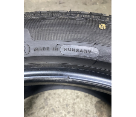 Michelin Primacy A/S 285/45 R22 114Y