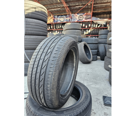 Lassa Impetus Revo 205/55 R16 91V