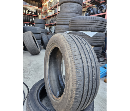 Lassa Impetus Revo 205/55 R16 91V