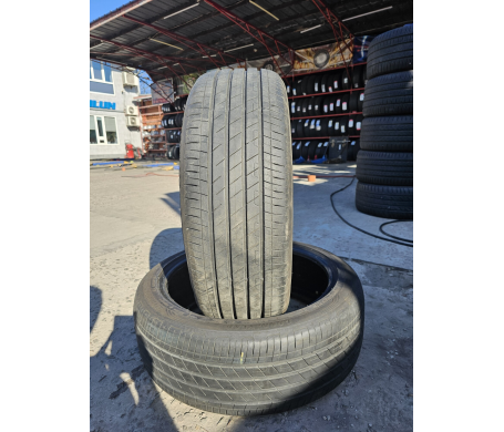Goodyear EfficientGrip Performance 235/45 R21 101T