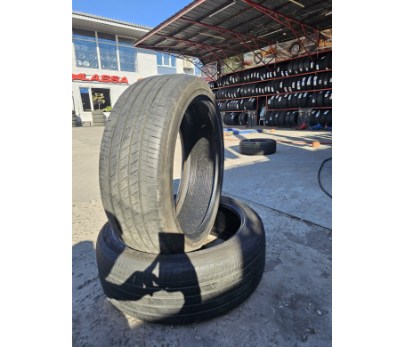 Goodyear EfficientGrip Performance 235/45 R21 101T