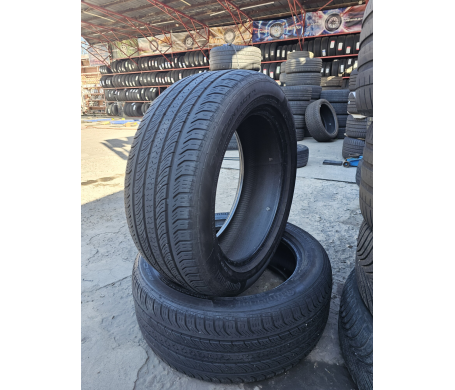 Continental ProContact TX 225/50 R17 96H