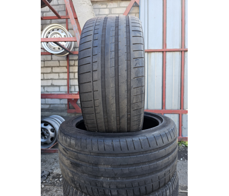 Vredestein Ultrac Vorti 245/40 R19 98Y