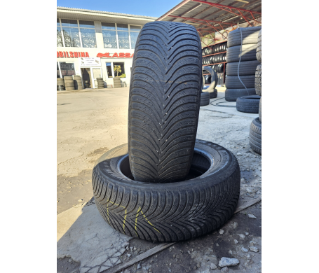 Michelin Alpin 5 215/60 R17 100H