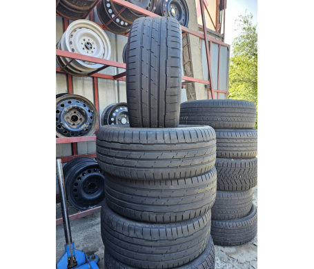 Hankook Ventus S1 Evo3 K127 225/55 R17 101Y