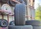 Hankook Ventus S1 Evo3 K127 225/55 R17 101Y