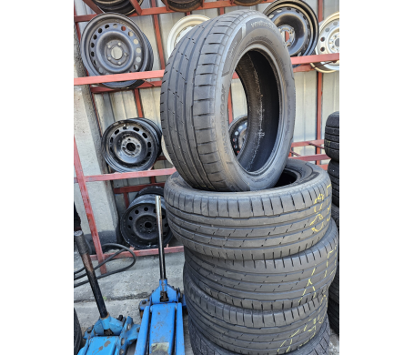 Hankook Ventus S1 Evo3 K127 225/55 R17 101Y