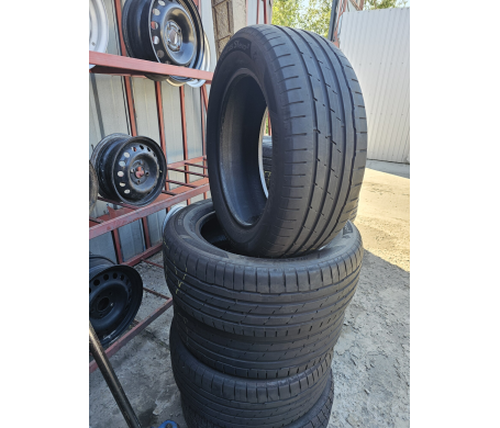 Hankook Ventus S1 Evo3 K127 225/55 R17 101Y