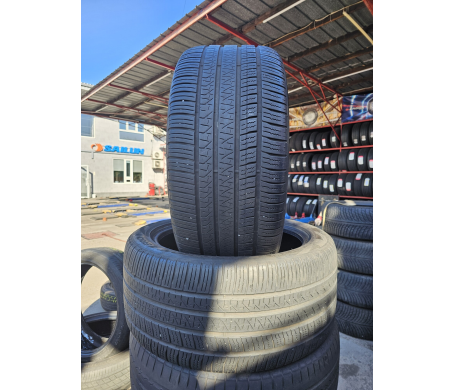 Pirelli Scorpion Zero 295/40 R21 111Y