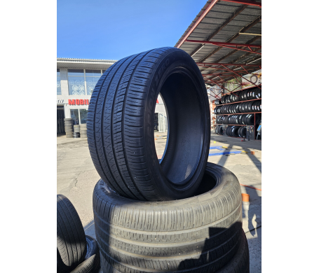 Pirelli Scorpion Zero 295/40 R21 111Y
