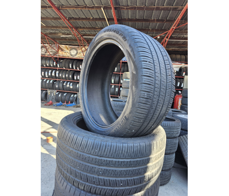 Pirelli Scorpion Zero 295/40 R21 111Y