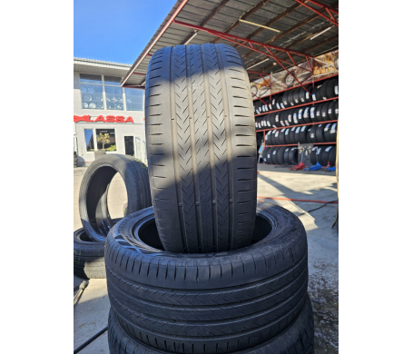 Continental EcoContact 6 275/45 R21 107Y
