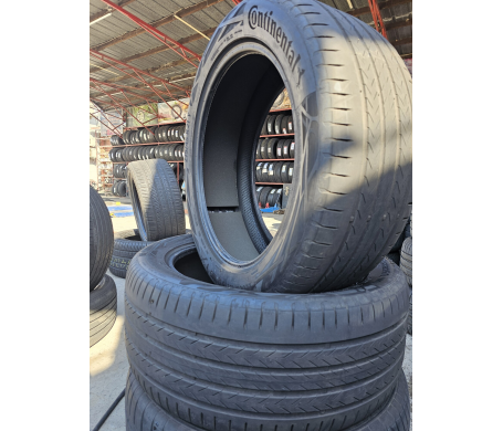 Continental EcoContact 6 275/45 R21 107Y