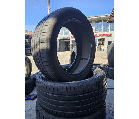 Continental EcoContact 6 275/45 R21 107Y