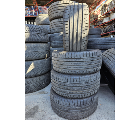 Triangle EffeXSport TH202 225/40 R18 92Y