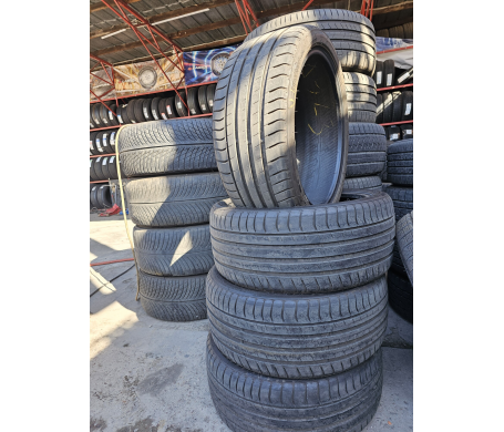 Triangle EffeXSport TH202 225/40 R18 92Y