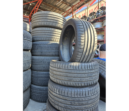 Triangle EffeXSport TH202 225/40 R18 92Y