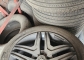R20 W9 PCD 5/112 DIA66.6 ET57