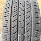 Kumho Crugen Premium KL33 235/55 R19 101H