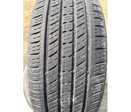Kumho Crugen Premium KL33 235/55 R19 101H