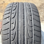 Dunlop SPORT 275/40 R20 106W RunFlat