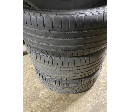 Nokian Nordman S SUV 235/60 R18 103H