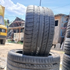 Michelin Pilot Sport 255/35 R18 90Y RunFlat Michelin Pilot Sport 255/35 R18 90Y RunFlat