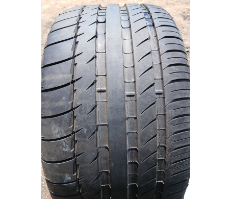 Michelin Pilot Sport 255/35 R18 90Y RunFlat