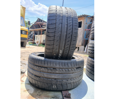 Michelin Pilot Sport 275/55 R18 95Y