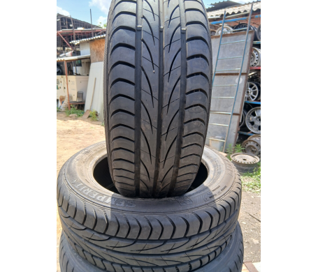 Semperit Speed-Life 2 185/55 R15 82H