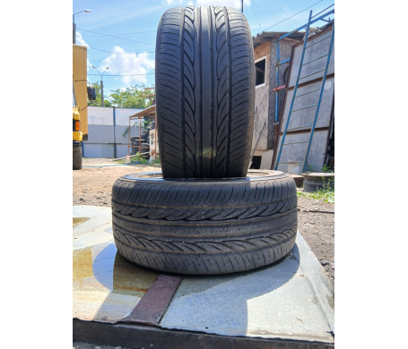 Hankook Ventus V12 Evo K110 225/50 R16 92W