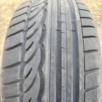 Dunlop SP Sport 01 205/40 R18 82W RunFlat