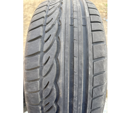 Dunlop SP Sport 01 205/40 R18 82W RunFlat
