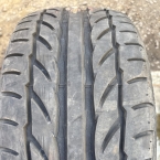 Bridgestone Potenza S-03 Pole Position 225/35 R18 87Y