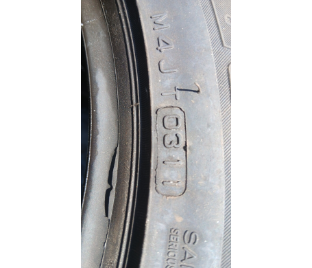 Bridgestone Potenza RE050 A 225/50 R16 92V RunFlat