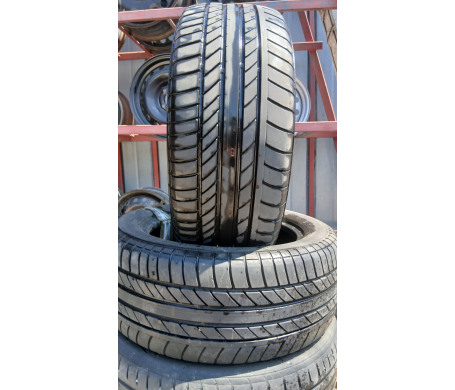Continental ContiSportContact 225/50 R16 92W