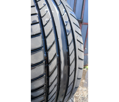 Continental ContiSportContact 225/50 R16 92W