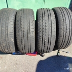 Bridgestone Dueler H/L Alenza 255/55 R20