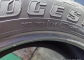 Bridgestone Dueler H/L Alenza 255/55 R20