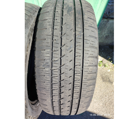 Bridgestone Dueler H/L Alenza 255/55 R20