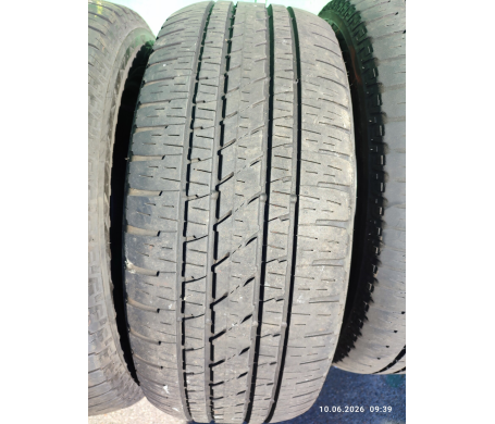 Bridgestone Dueler H/L Alenza 255/55 R20