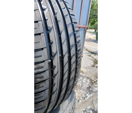 Hankook Ventus Prime 2 K115 235/55 R17 103W