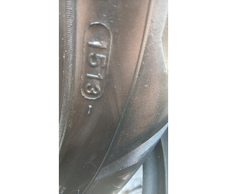 Hankook Ventus Prime 2 K115 235/55 R17 103W