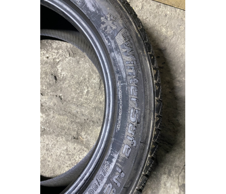 Nordexx WinterSafe N2 275/50 R20 113T