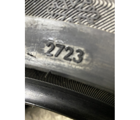 Nordexx WinterSafe N2 275/50 R20 113T